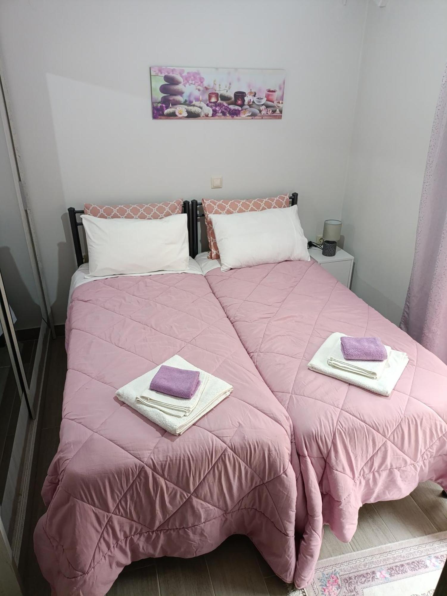 Dora'S Home Kanálion Eksteriør bilde